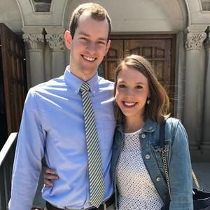 Meet your Posher, Trey